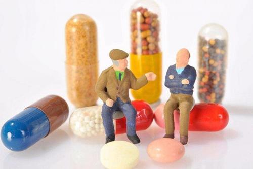 医药代表应该吃哪种抗抑郁药物？
